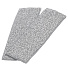Набор для уборки ведро с отжимом, швабра плоская, серый, Марья Искусница, Y6-10761 - фото 11