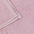 Набор полотенец 2 шт, 50х90, 70х140 см, 100% хлопок, 450 г/м2, Silvano, Романтика, розовый, Турция - фото 4