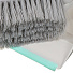 Набор для уборки совок для мусора, щетка, Марья Искусница, HD5005-tif-gry - фото 2