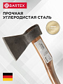 Топор Bartex, Б1,2К-019, рукоятка дерево, 0.6 кг - фото 5
