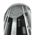 Душевая кабина 120х80х226 см, левый, поддон 26 см, тонированная, Erlit, ER351226L-C4-RUS - фото 6