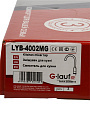 Смеситель для кухни, G.lauf, с картриджем, LYB-4002MG - фото 7