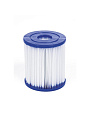 Бассейн каркасный Bestway, 305х76 см, Steel Pro, 56679, фильтр-насос, 4678 л - фото 10