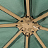 Шатер с москитной сеткой, серо-зеленый, 3х3х2.7 м, четырехугольный, с боковыми шторками, Green Days, KT-G066-18-6011 - фото 7