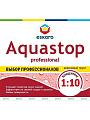 Грунтовка водно-дисперсионная, акриловая, Eskaro, Aquastop Professional, концентрат 1:10, 3 л - фото 6