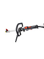 Садовый многофункциональный инструмент бензиновый, Favourite, BT 56KIT, 133305633, 3.3 л.с., 56 куб.см, D-ручка, леска/диск, разборный вал - фото 10