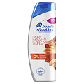 Шампунь Head &amp;amp; Shoulders, против выпадения волос, 400 мл