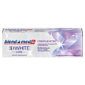 Зубная паста Blend-a-med, 3D White Luxe Совершенство, 75 мл - фото 7