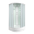 Душевая кабина 90х90х215 см, Mirwell, MR350926-C3-RUS