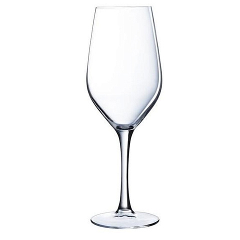Бокал для вина, 580 мл, стекло, 2 шт, Luminarc, Magnum Cepage, Q2958
