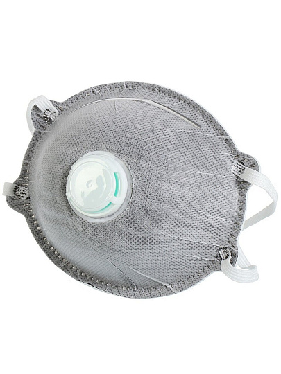Респиратор Bartex, FFP1, FFP1, одноразовый от аэрозолей и пыли