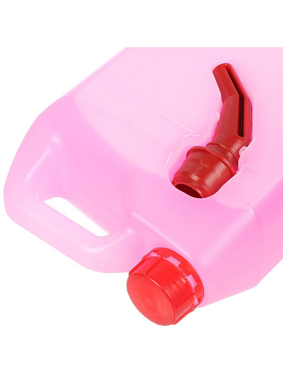 Омыватель стекол Спектрол, Хубба-Буба, зимний, -20 °C, 4 л, розовый, 9669