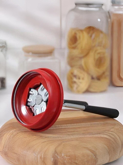 Ключ закаточный автоматический, Эльбор, Машенька Борович