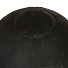 Казан узбекский чугун, 6 л, с крышкой, крышка алюминий, плоское дно, черный, 6403 - фото 6