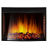 Очаг электрический Electrolux, Sphere Plus EFP/P-2720RLS, Real Fire Perfect - фото 2