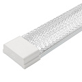 Светильник светодиодный, General Lighting Systems, Призма GSPO-LB1-18-600-IP40-6-PR,420219, 18 Вт, 6500 К, IP40, 600 мм, 420219 - фото 3