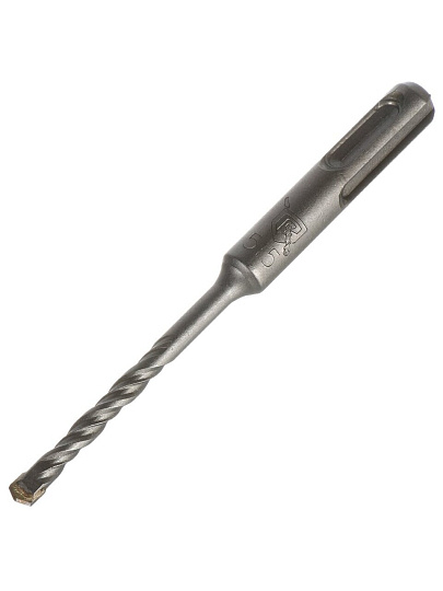 Сверло-бур для перфоратора, Rennbohr, Basic, диаметр 5.5х110 мм, SDS-Plus, 695511