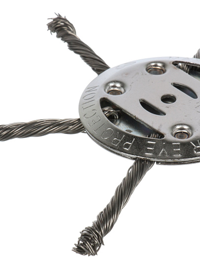 Катушка для триммера ручная, 155 мм, Bartex, 511102, М 5, коробка