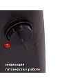 Кофеварка электрическая, рожковая, Supra, CMS-1005, 800 Вт, 3.5 бар - фото 2