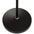 Светильник напольный гибкое основание, E27, абажур черный, Lofter, SPE 16941-01-167 - фото 4