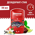 Дезодорант Old Spice, Nightpanther, для мужчин, стик, 50 мл