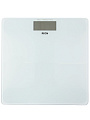 Весы напольные электронные, Rion, белый, стекло, до 180 кг