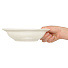 Тарелка суповая керамическая, 200 мм, Маки 063/8 Кубаньфарфор - фото 3