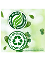 Средство для мытья посуды Fairy, Pure &amp;amp; Clean, 450 мл - фото 5