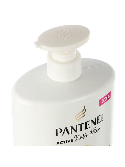 Шампунь Pantene Pro-V, Густые и крепкие, 900 мл