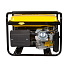 Генератор бензиновый, Eurolux, G6500A, 5 кВт, 220 В, четырехтактный, 13 л.с., 5 А, 64/1/42 - фото 4