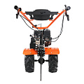Бензокультиватор Patriot, Победа X-Drive, ширина 90 см, глубина 30 см, 5150 Вт, 7 л.с., скорость 4 вперед, 2 назад, 440107501 - фото 4