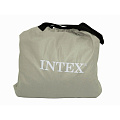 Кровать надувная Intex, 203х152х33 см, Comfort-Plush Mid Rise, 67770ND, насос встроенный, электрический, флокированная, 273 кг - фото 7