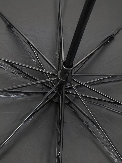 Зонт механический, 8 спиц, 57 см, Нежный цветок, в ассортименте, TU57-3