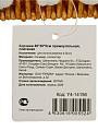 Корзина 40х30х5 см, прямоугольная, плетеная, Y4-14156 - фото 6
