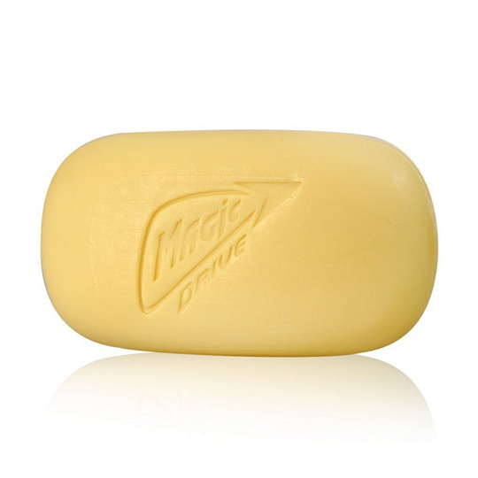 Мыло Эфко, Magic Drive Citrus, антибактериальное, 90 г