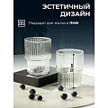 Стакан 330 мл, стекло, 2 шт, Грани, Y4-8580 - фото 9