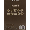 Кувшин доломит, 1.35 л, Daniks, Pollen - фото 4