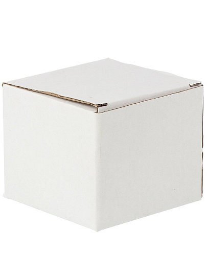 Кружка стекло, 330 мл, Вертикаль, B060753