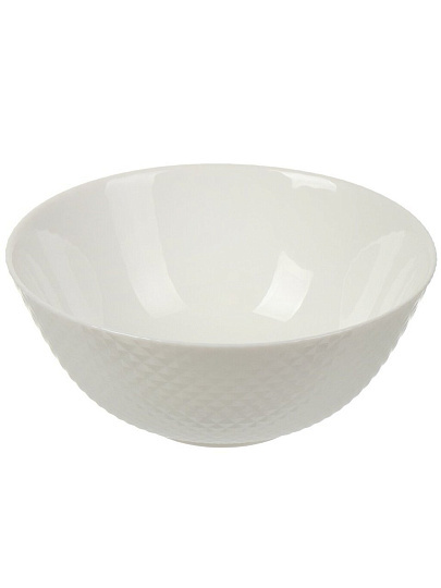 Салатник стеклокерамика, круглый, 18х7.5 см, Precious, Luminarc, Q1932
