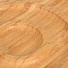 Менажница бамбук, 3 секции, Y4-6964 - фото 3