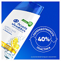 Шампунь Head &amp;amp; Shoulders, Цитрусовая свежесть, для всех типов волос, 360 мл - фото 11