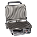 Гриль электрический Tefal, GC306012, 2000 Вт, антипригарное покрытие, открытый, емкость для мясного сока - фото 2