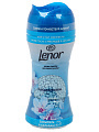 Парфюм кондиционер для белья Symphony Lenor, гранулы, Скандинавская весна, 195 г - фото 3