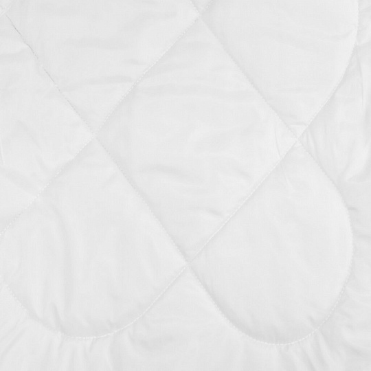 Одеяло 2-спальное, 172х205 см, Эвкалипт, волокно полиэфирное, 200 г/м2, всесезонное, чехол микрофибра 100% полиэстер, кант, Phyto Stories