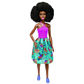 Кукла Barbie, Модницы, FBR37, в ассортименте - фото 16