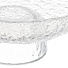 Блюдо стекло, круглое, 15.5х15.5х7 см, Y4-6581 - фото 2