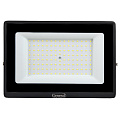 Прожектор светодиодный, General Lighting Systems, 150 Вт, 6500 К, IP65, 13500 Лм, черный, 403381 - фото 2