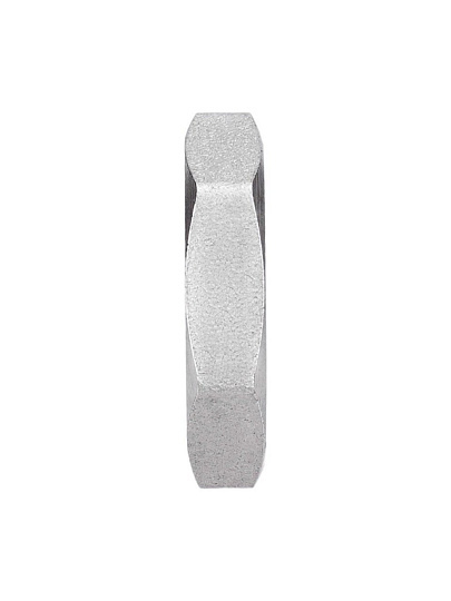 Контргайка 3/4", г, латунь, AquaLink