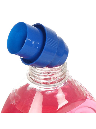 Гель для стирки Chirton, 1.325 л, для цветного белья