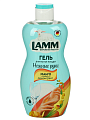 Средство для мытья посуды Lamm, Манго и лемонграсс, 450 мл - фото 3